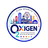 Oxigen Bucuresti club crest
