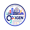 Oxigen Bucuresti club crest