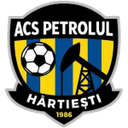 Petrolul Hartiesti club crest