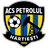 Petrolul Hartiesti club crest