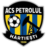 Petrolul Hartiesti club crest