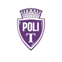 Poli Timisoara 2 club crest