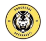 Progresul Draganesti club crest