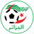 Algeria U21 club crest