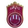 Qilwah club crest