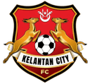 Kelantan City club crest