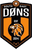 SE Dons club crest