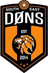 SE Dons club crest