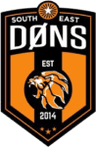SE Dons club crest