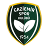 Gaziemirspor club crest