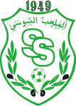 Stade Soussien club crest