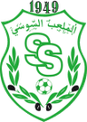 Stade Soussien club crest