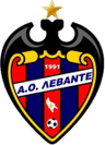 Levante club crest