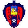 Alcazar club crest