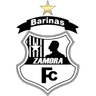 Zamora FC B club crest
