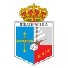 Ribadesella CF club crest