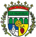 Talayuela club crest