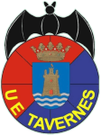 Tavernes club crest