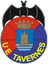 Tavernes club crest