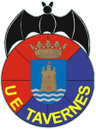 Tavernes club crest