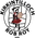 Kirkintilloch Rob Roy club crest