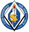 CD San Jose club crest