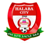 Halaba Ketema club crest