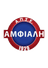 Amfiali club crest