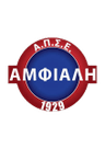 Amfiali club crest