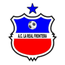 Real Frontera club crest