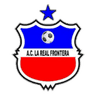 Real Frontera club crest