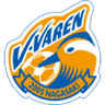 V-varen Nagasaki club crest