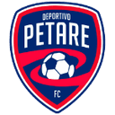 Petare FC club crest