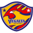 Vegalta Sendai club crest