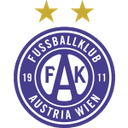 Austria Vienna (Am) club crest