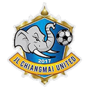Chiangmai United club crest
