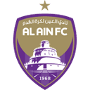 Al Ain club crest