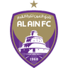 Al Ain club crest