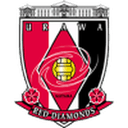 Urawa club crest