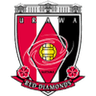 Urawa club crest