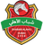 Shabab Al Ahli Dubai club crest