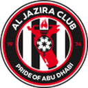 Al-Jazira club crest