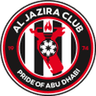 Al-Jazira club crest