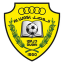 Al-Wasl FC club crest