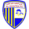 Al-Dhafra club crest