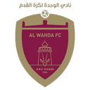 Al Wahda FC club crest