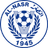 Al Nasr club crest