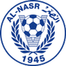Al Nasr club crest