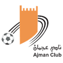 Ajman club crest