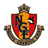 Nagoya Grampus club crest